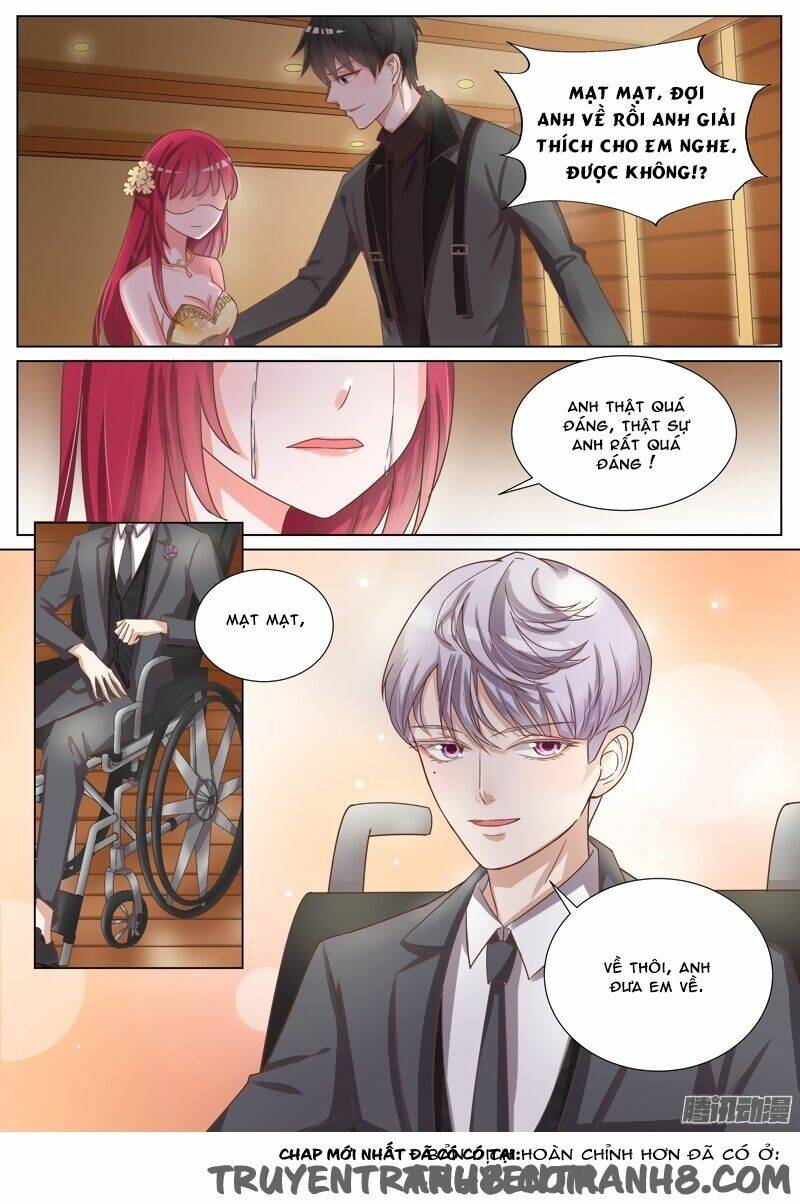 Vương Bài Giáo Thảo: Chapter 55