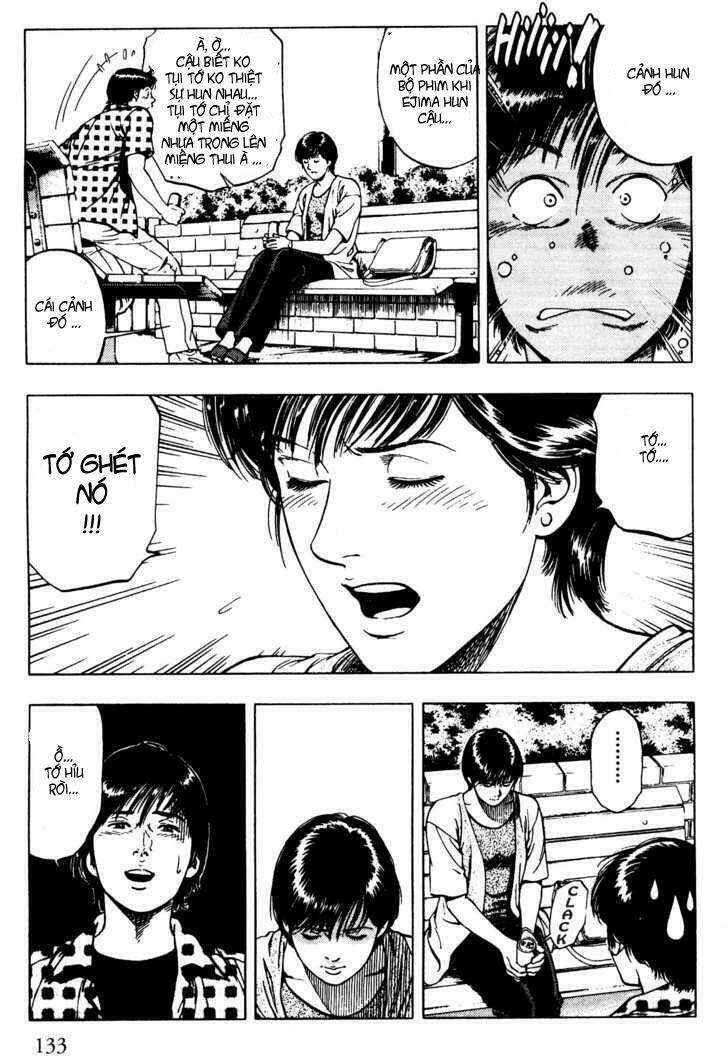 Family Compo: Chapter 26