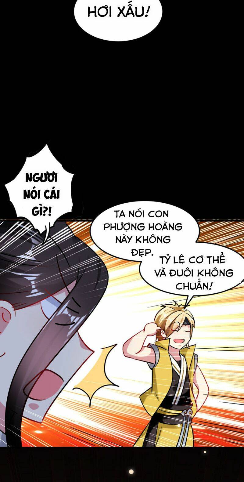 Vạn Giới Tiên Vương: Chapter 53