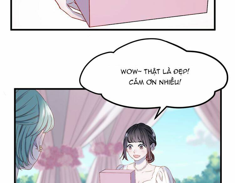 Lượm Được Một Tiểu Hồ Ly 2: Chapter 94