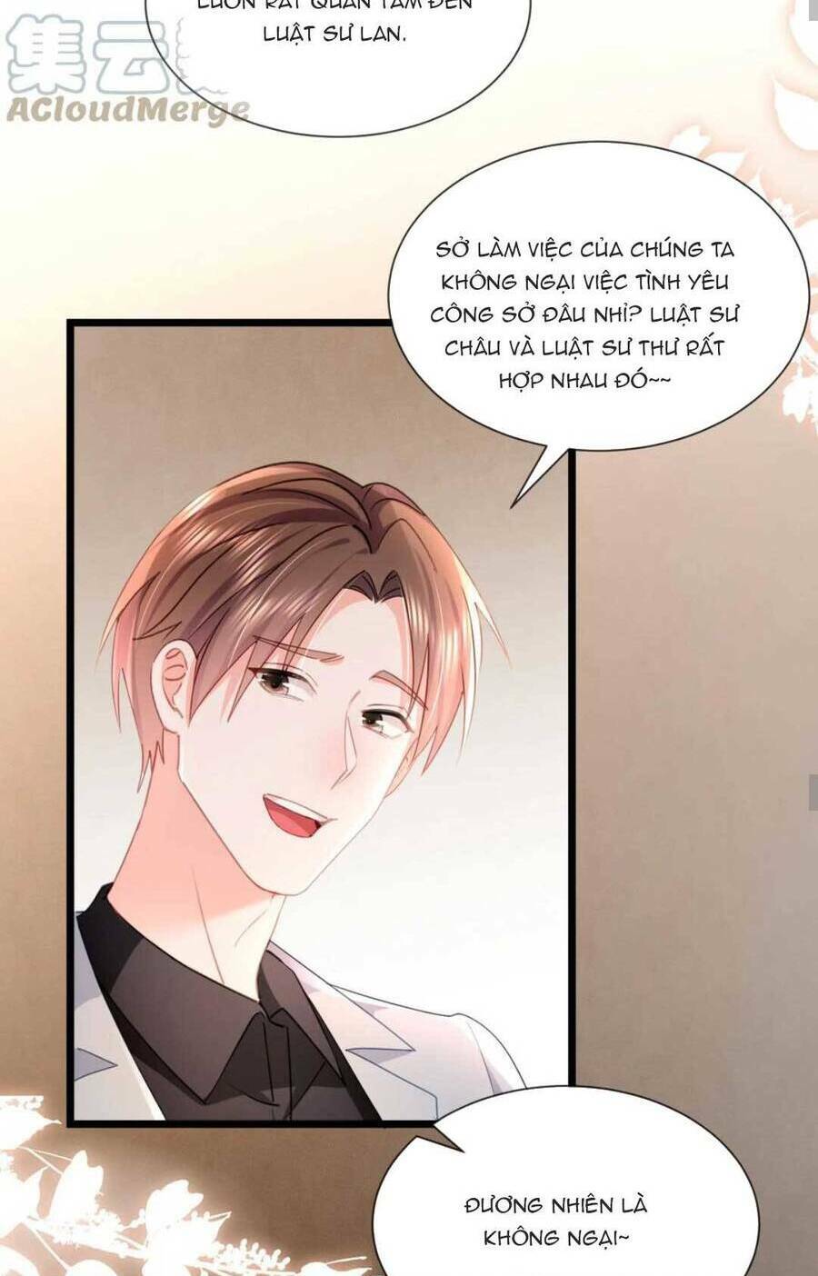 SỦNG EM ĐẾN TẬN TRỜI: Chapter 31