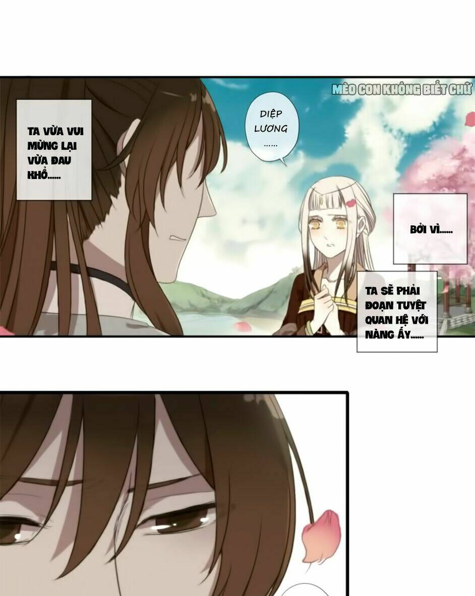 Bách Yêu Dị Văn: Chapter 7