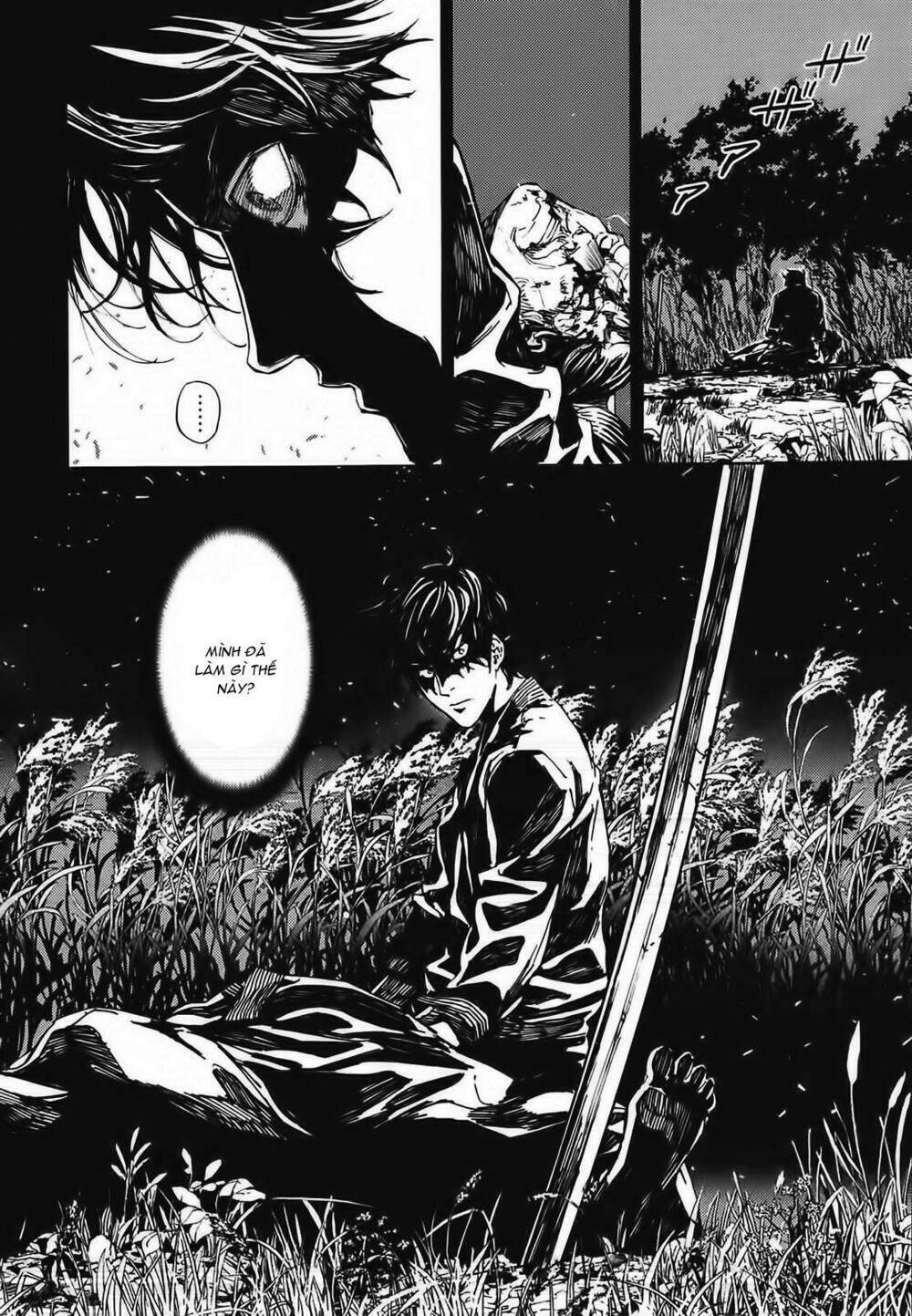 Until Death Do Us Part: Chapter 90