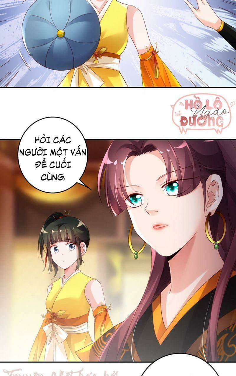 Thiên Kim Bất Hoán: Chapter 66