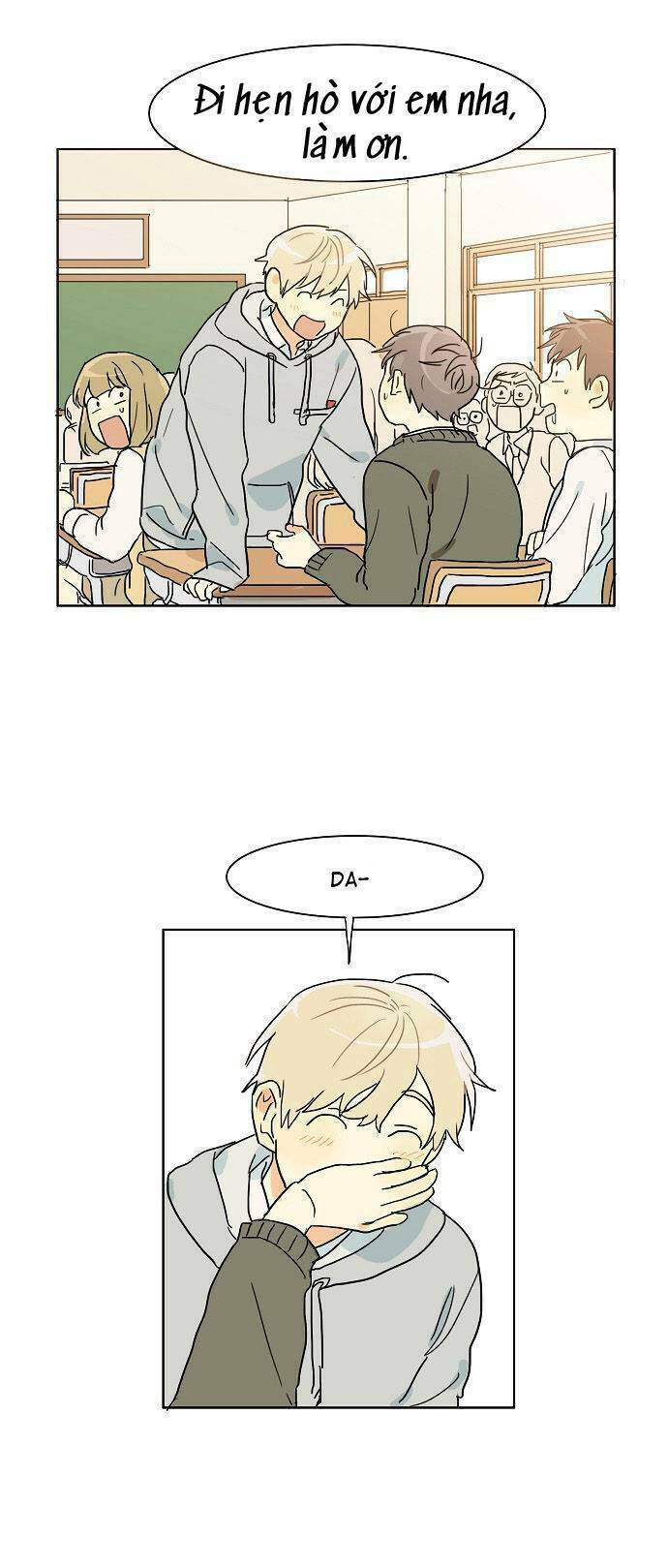 Dasadanan: Chapter 1