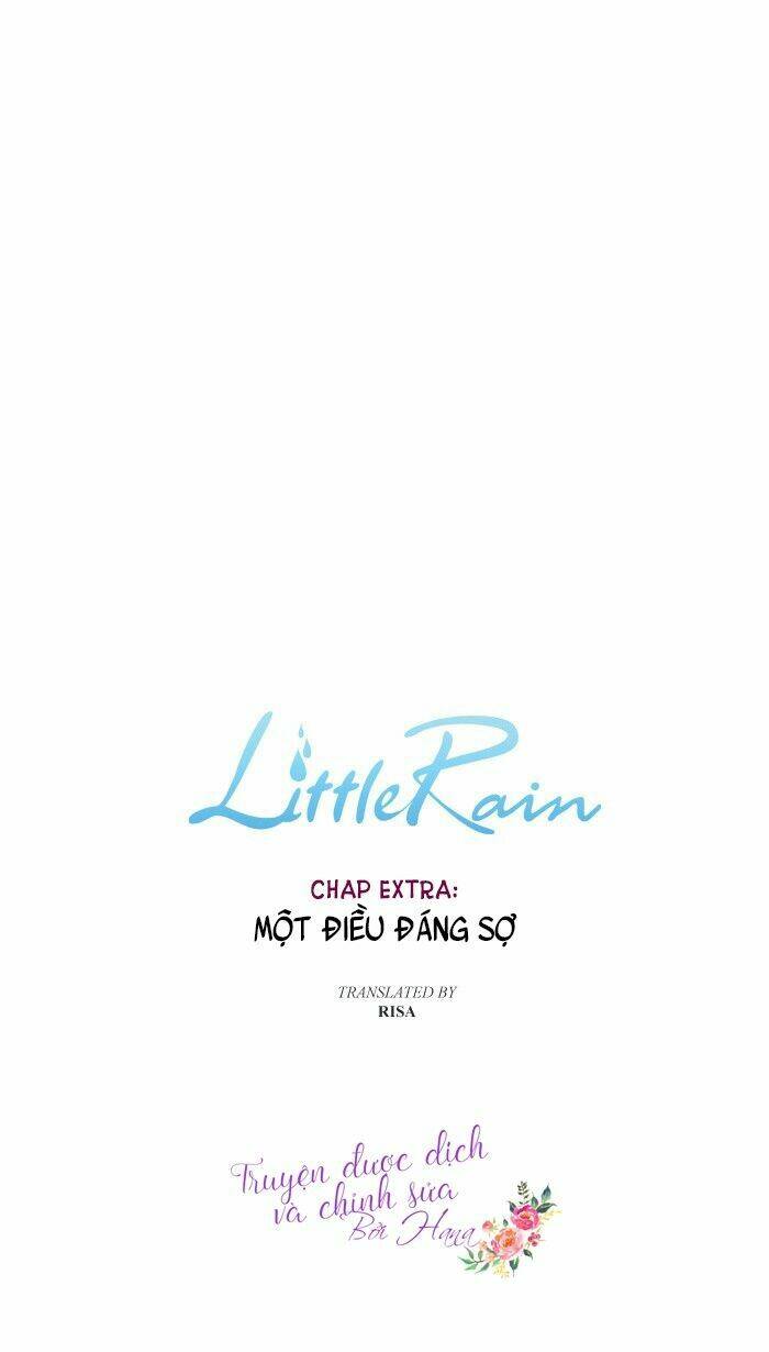 Little Rain: Chapter 18.5