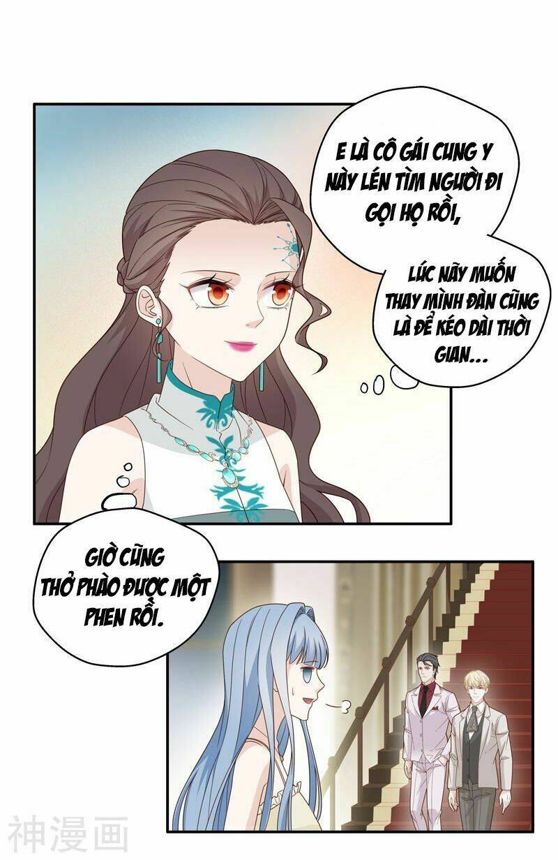 Thiên Kim Bất Lương: Chapter 24