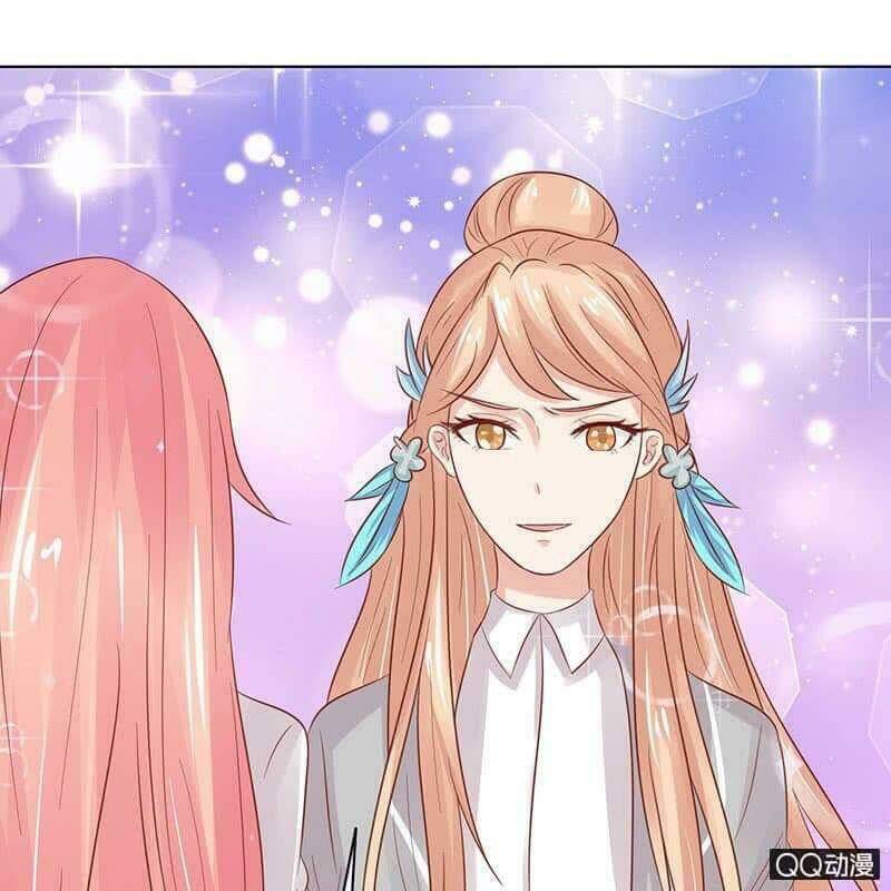 Băng Sơn Học Trưởng Không Được Chọc: Chapter 50.1