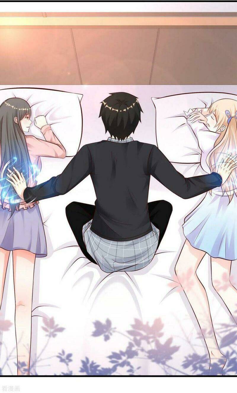 Tối Cường Vận Đào Hoa: Chapter 170