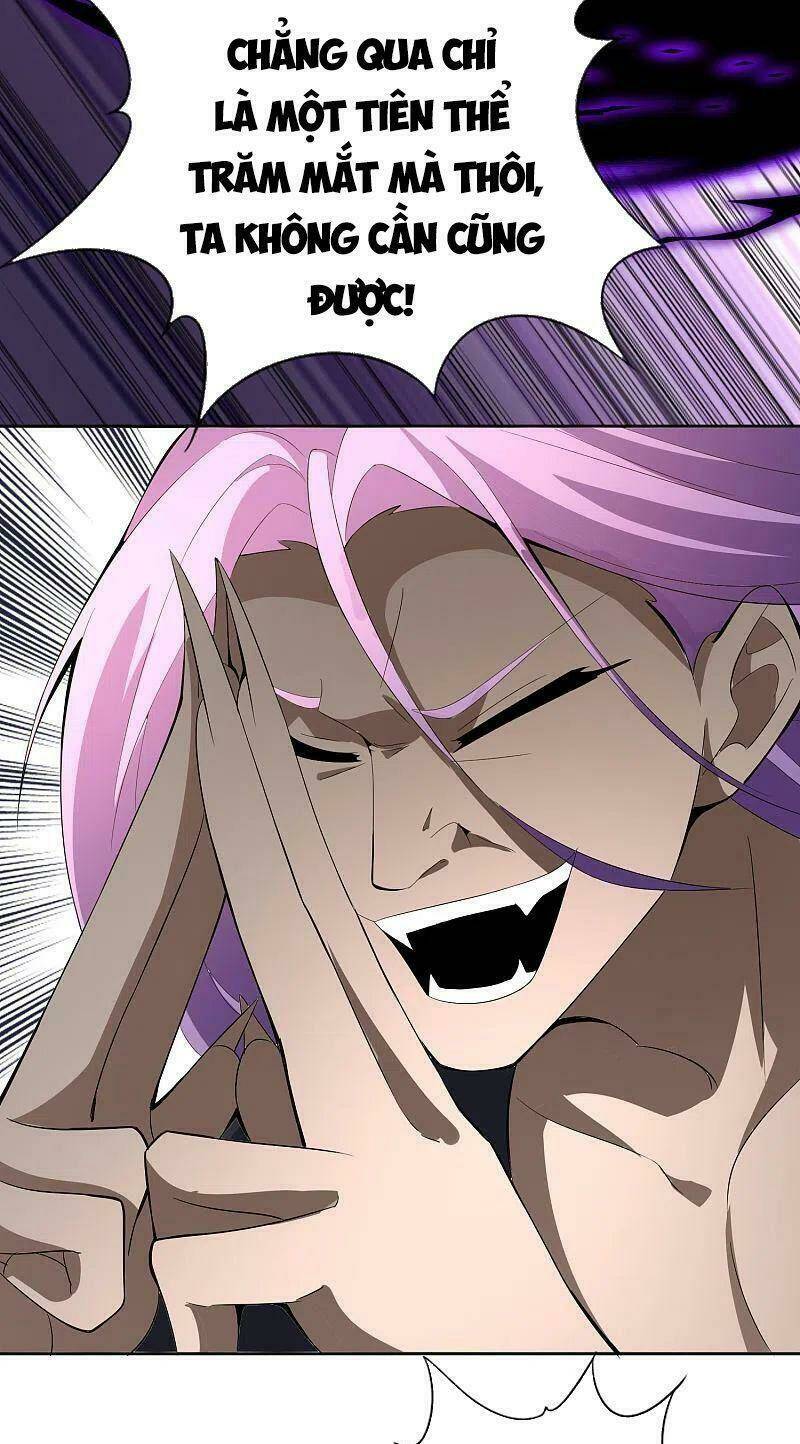 Vòng Bạn Bè Mạnh Nhất Của Tiên Giới: Chapter 167