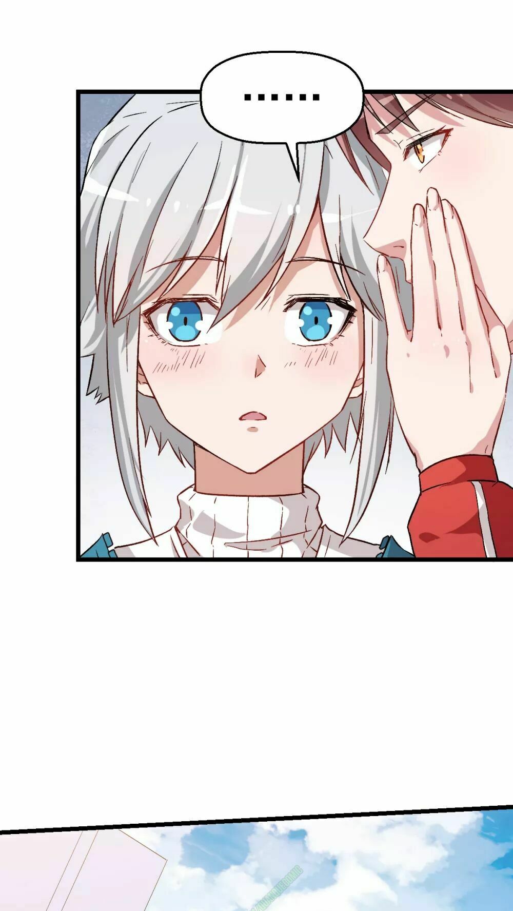 Vườn Trường Cuồng Sư Hệ Thống: Chapter 25