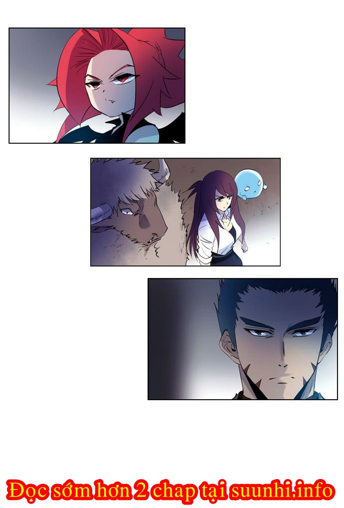 Soul Cartel: Chapter 135