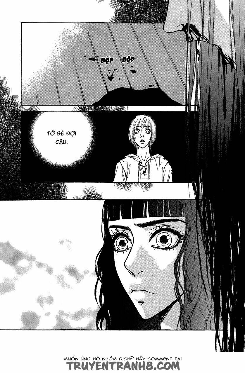 Book Club: Chapter 15