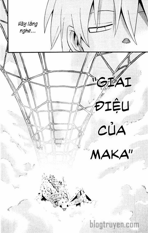 Soul Eater: Chapter 59