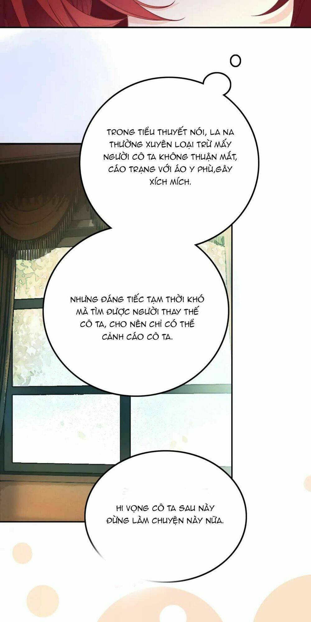 Tôi Tỏ Tình Với Kẻ Thù Của Tôi: Chapter 5