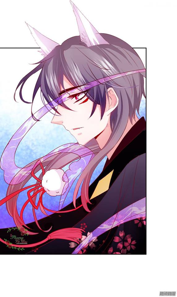 Hồ Tiên Hung Bạo: Chapter 6