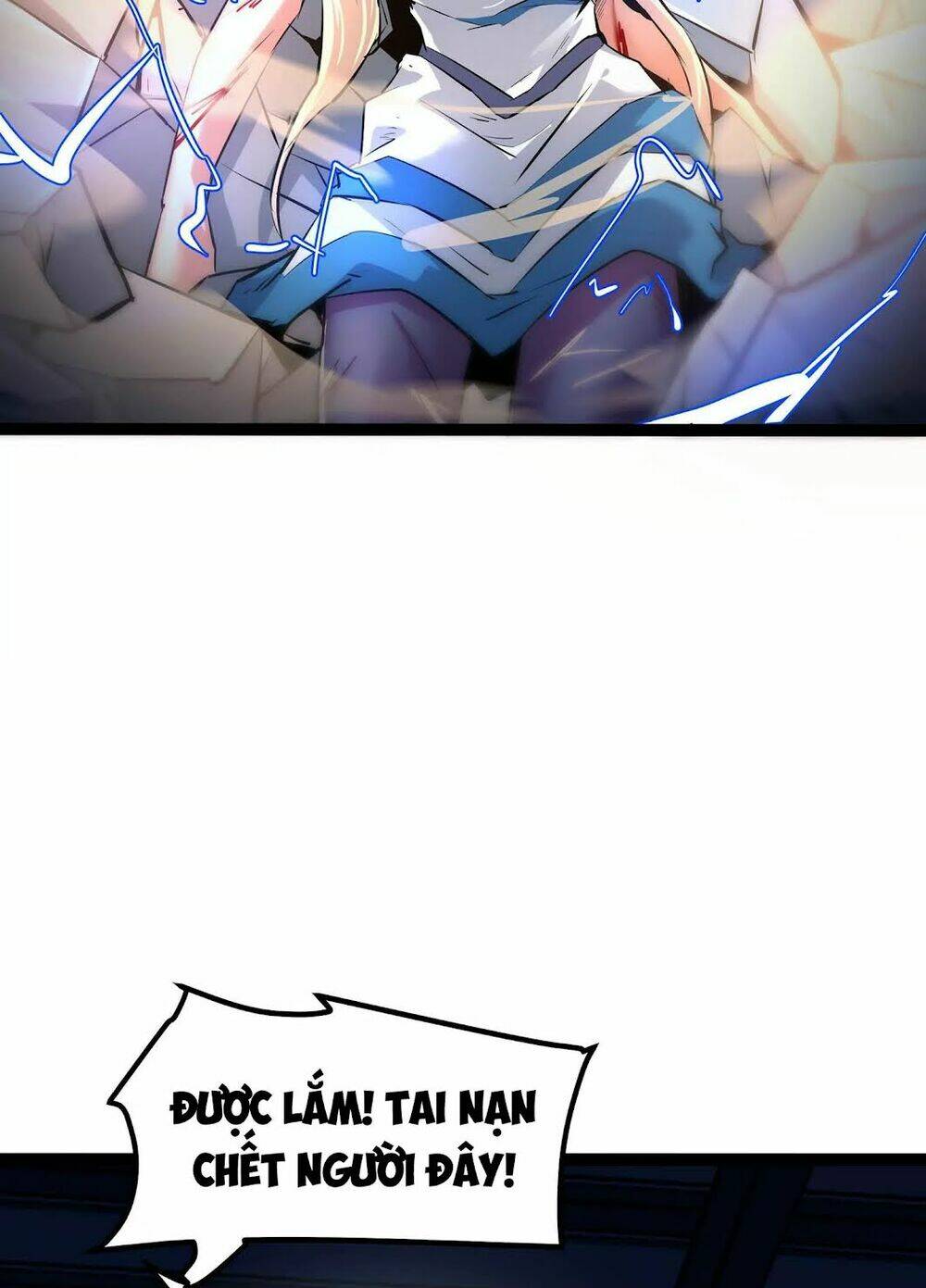 Chư Thần Rút Lui: Chapter 21