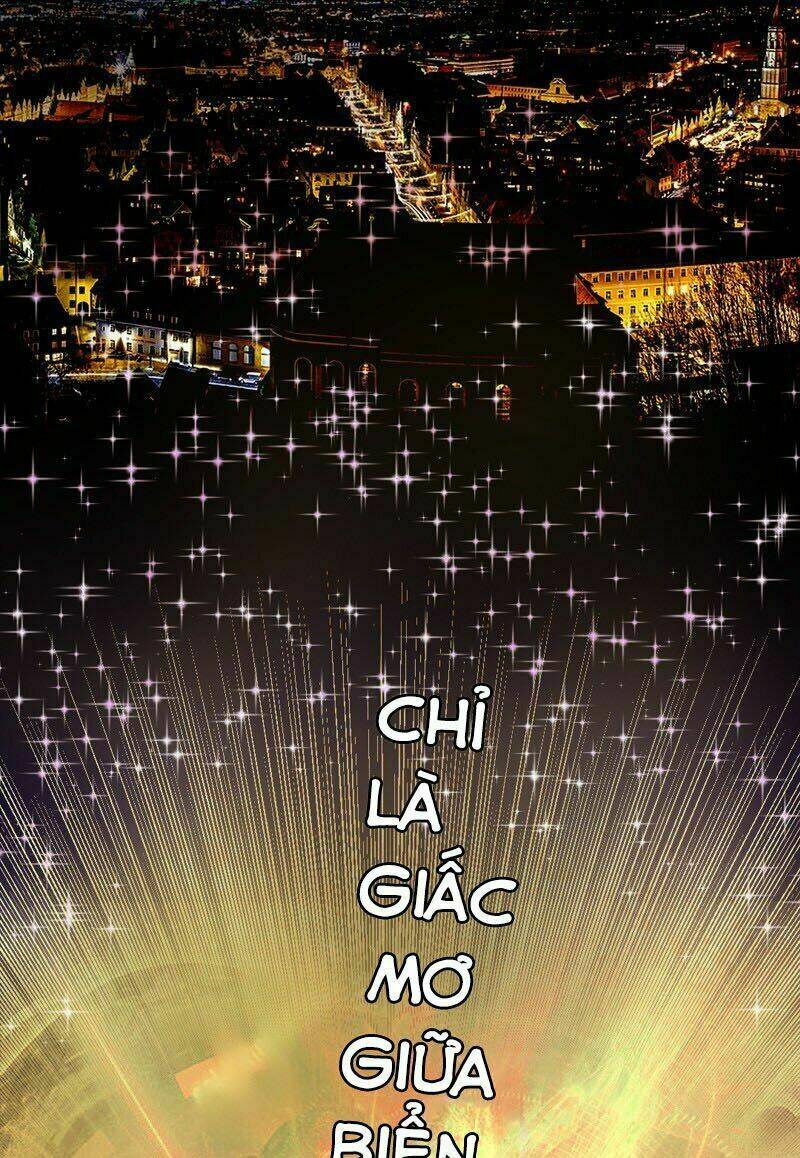 Vượt Qua Ngân Hà Để Yêu Em: Chapter 1