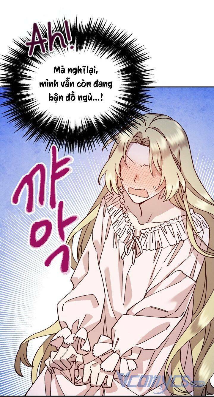 Hãy Cứu Tôi, Công Chúa: Chapter 5