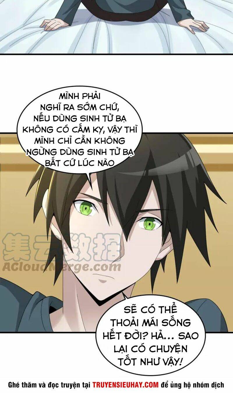 Siêu Cấp Đại Chủ Bạ: Chapter 74