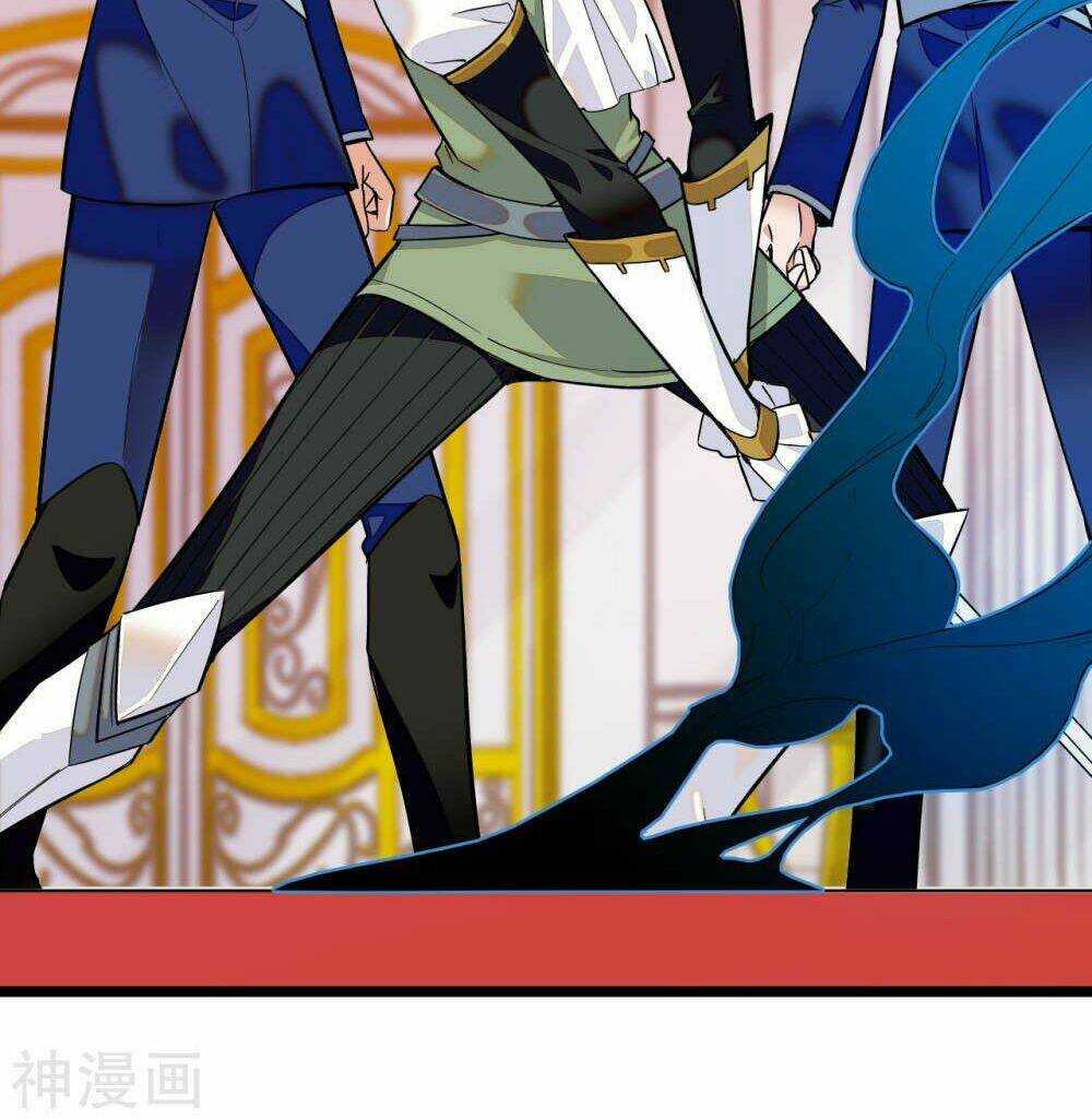 Huyết Túc Khế Ứớc: Chapter 6