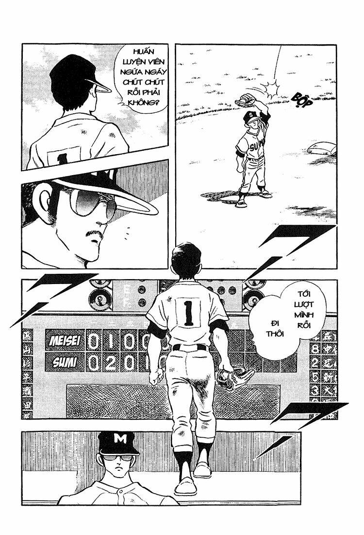 Touch: Chapter 222