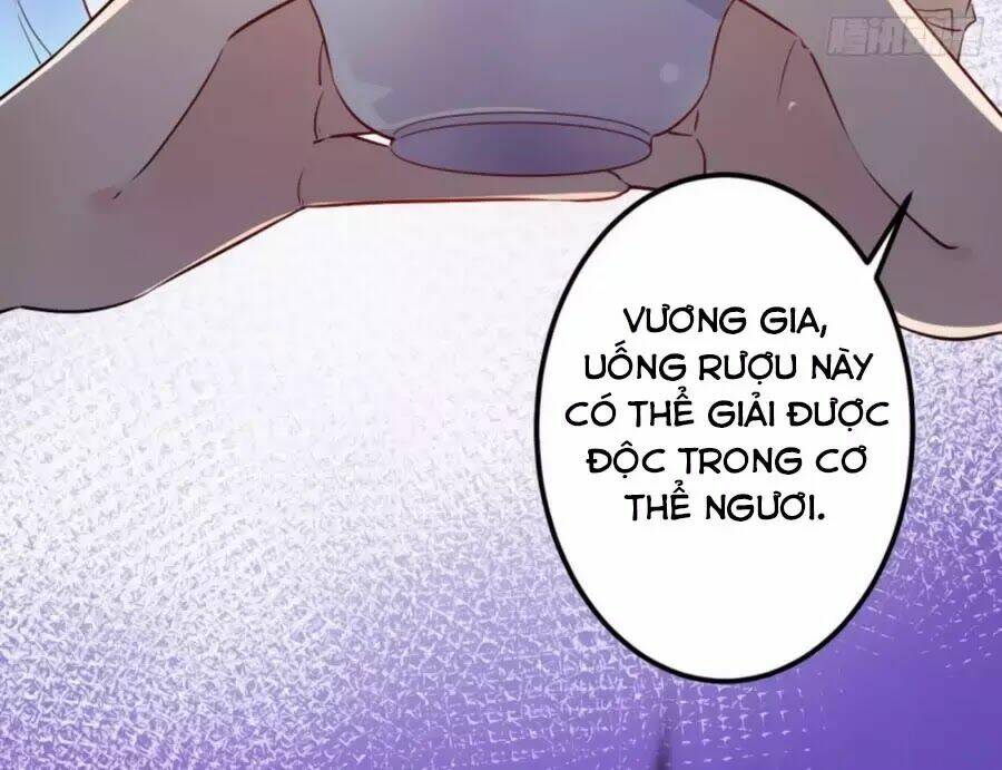 Vương Phi Có Chút Nghịch Ngợm: Chapter 57