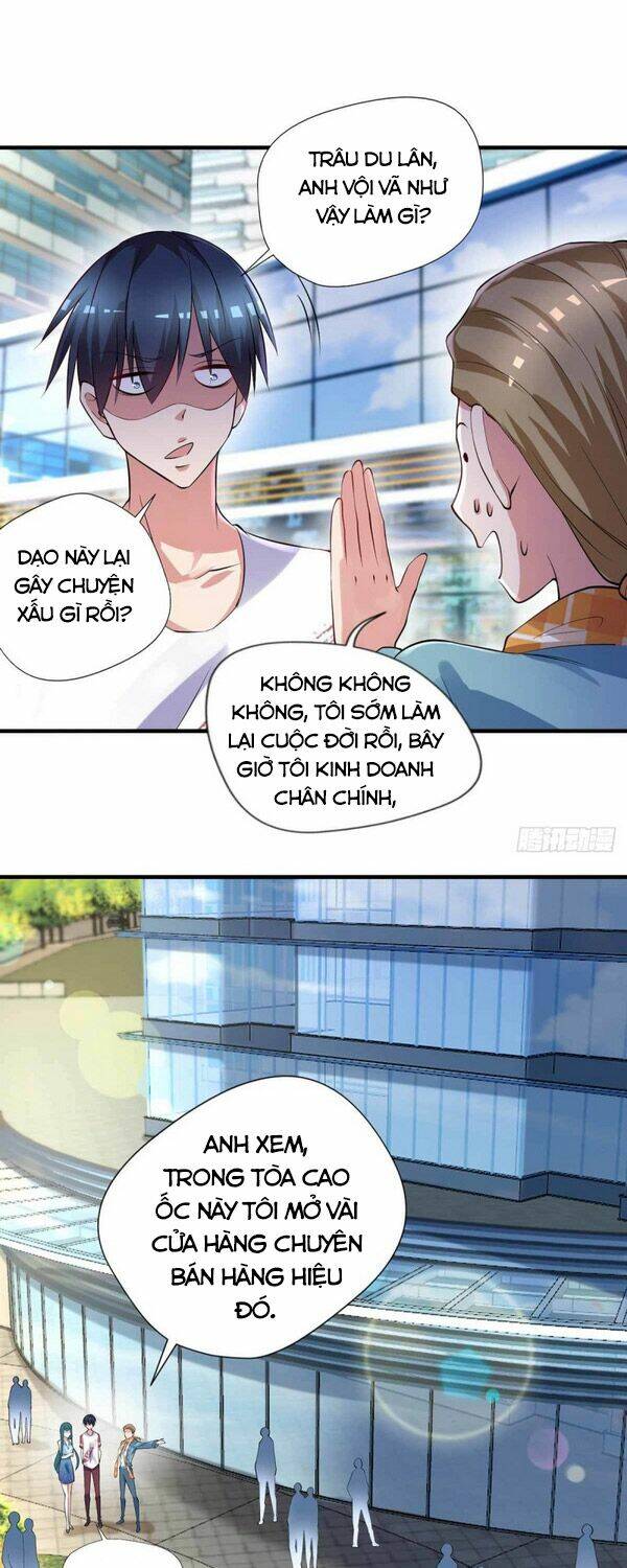 Mở Phòng Khám Tu Tiên: Chapter 84