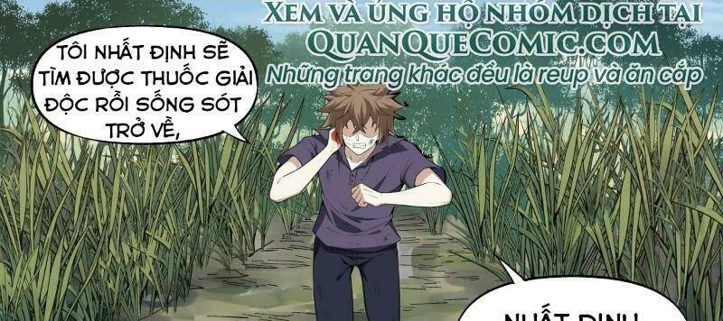 Võ Lực Chí Mạng: Chapter 26