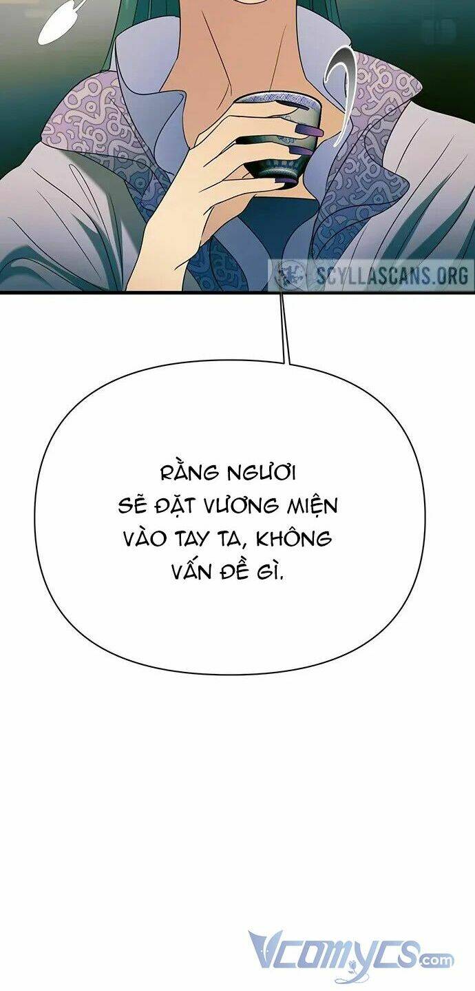 Hoa Nở Trong Cung Diên Hy Công Lược: Chapter 5