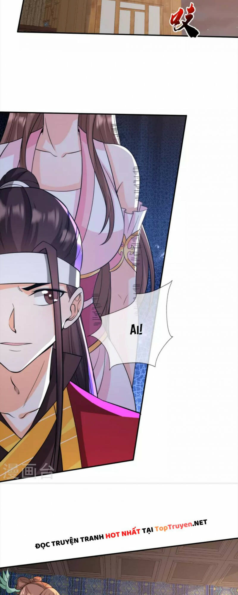 Tôi Phá Vỡ Hào Quang Của Nhân Vật Chính: Chapter 26