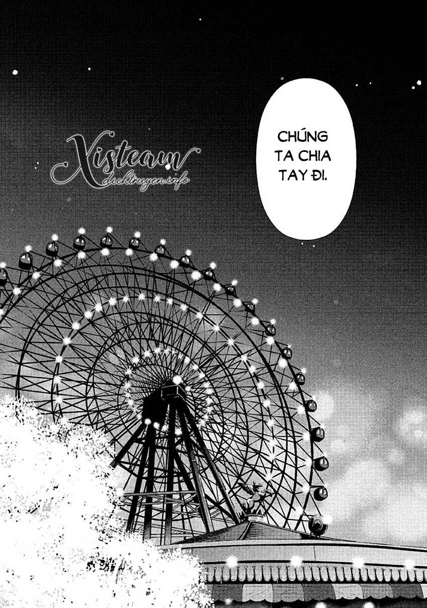 Perfect World (Aruga Rie): Chapter 14