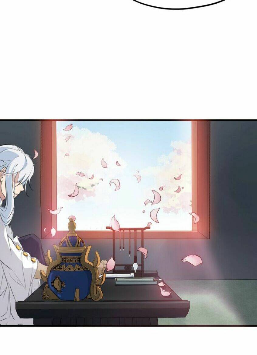 Long Mạch Võ Thần: Chapter 10