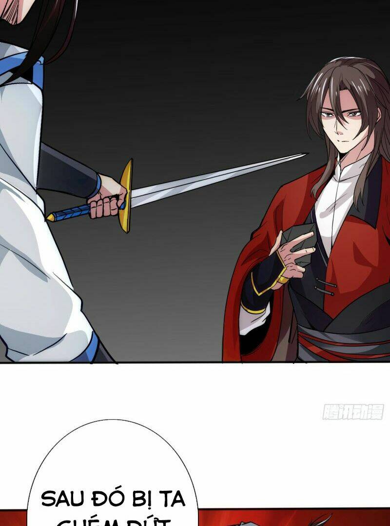 Chư Thiên Ký: Chapter 309