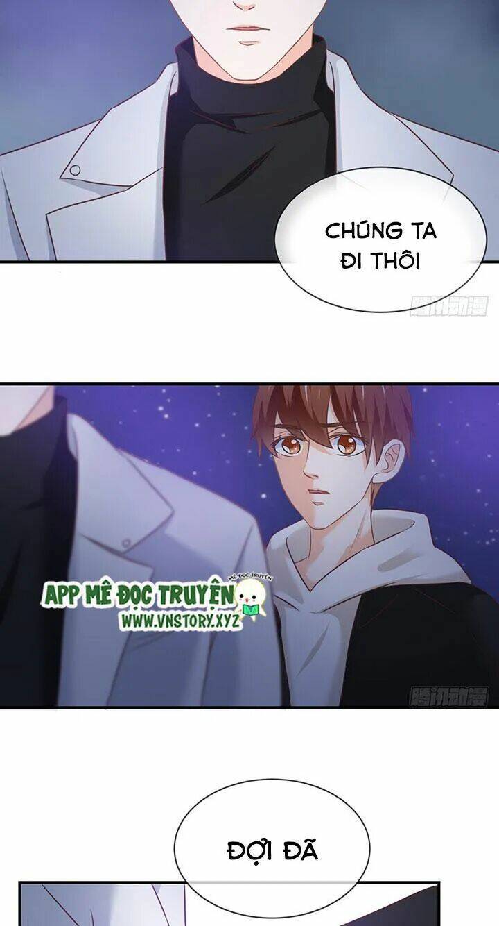 Cẩm Lý Thiếu Nữ Của Tôi: Chapter 60