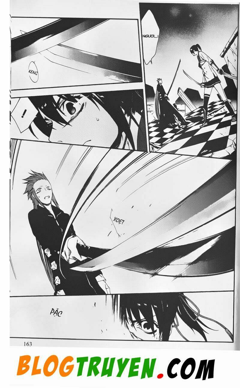 Đại Chiến Bóng Tối: Chapter 58