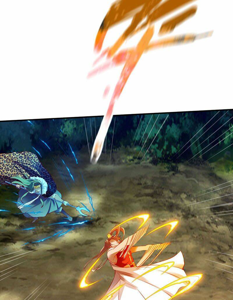 Chiến Đỉnh: Chapter 129