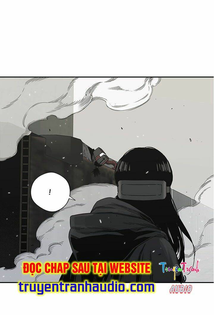 Hiệp Sĩ Giao Hàng: Chapter 21