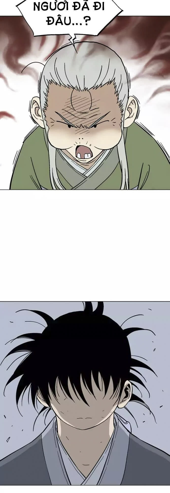 Cao Thủ 2: Chapter 50