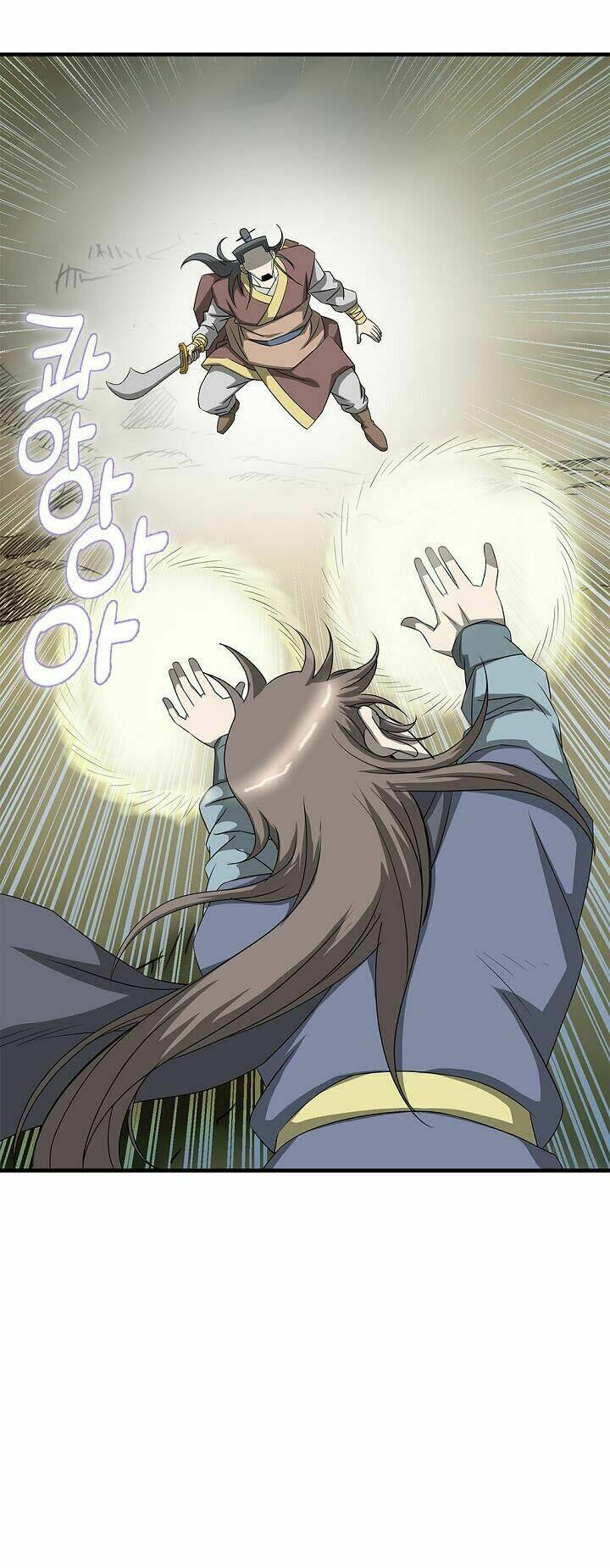 Cuồng Long: Chapter 42