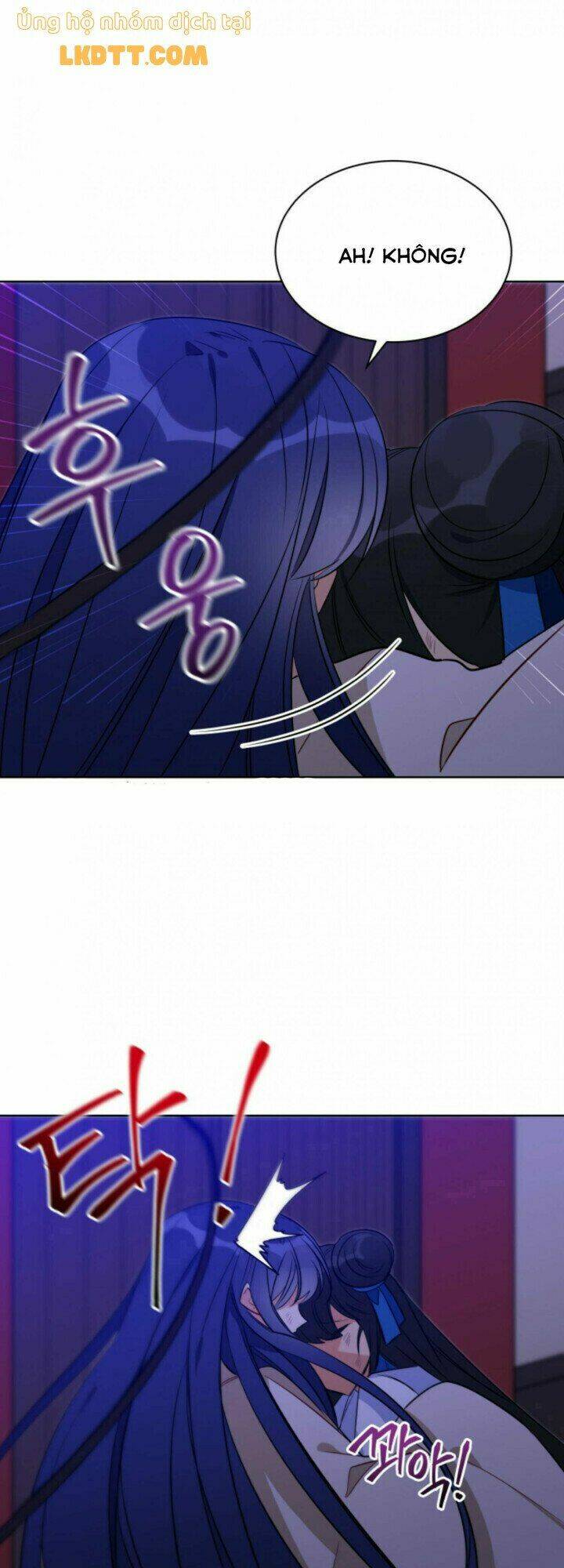 Quái Thú Với Hoa: Chapter 56