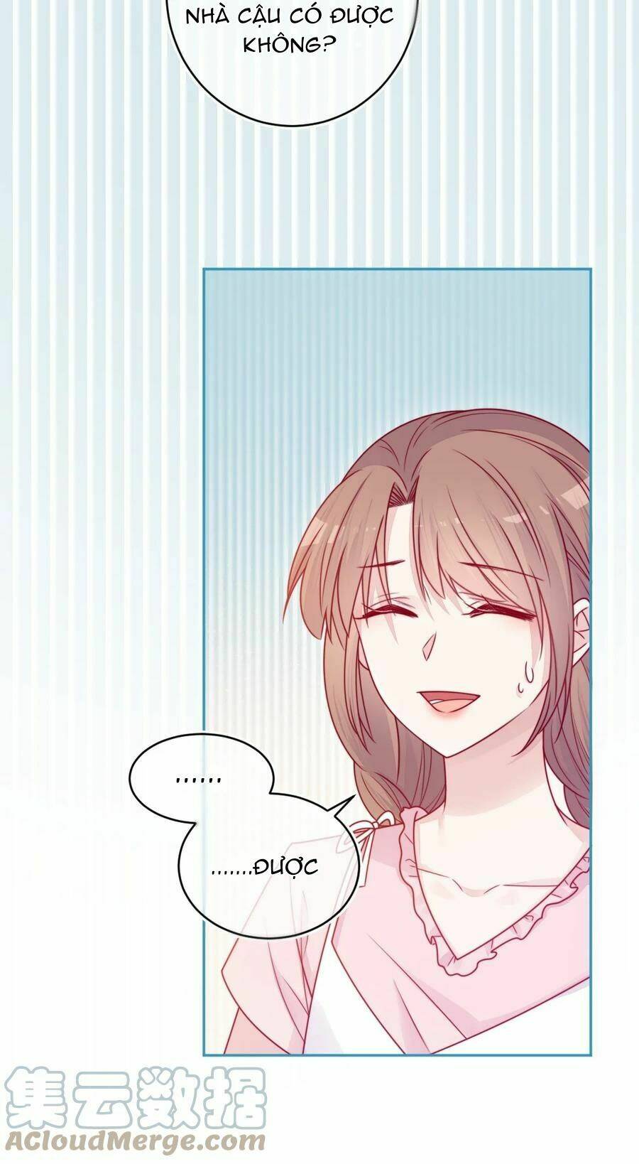 Khi Cô Gái Nhìn Thấy Thời Gian: Chapter 36