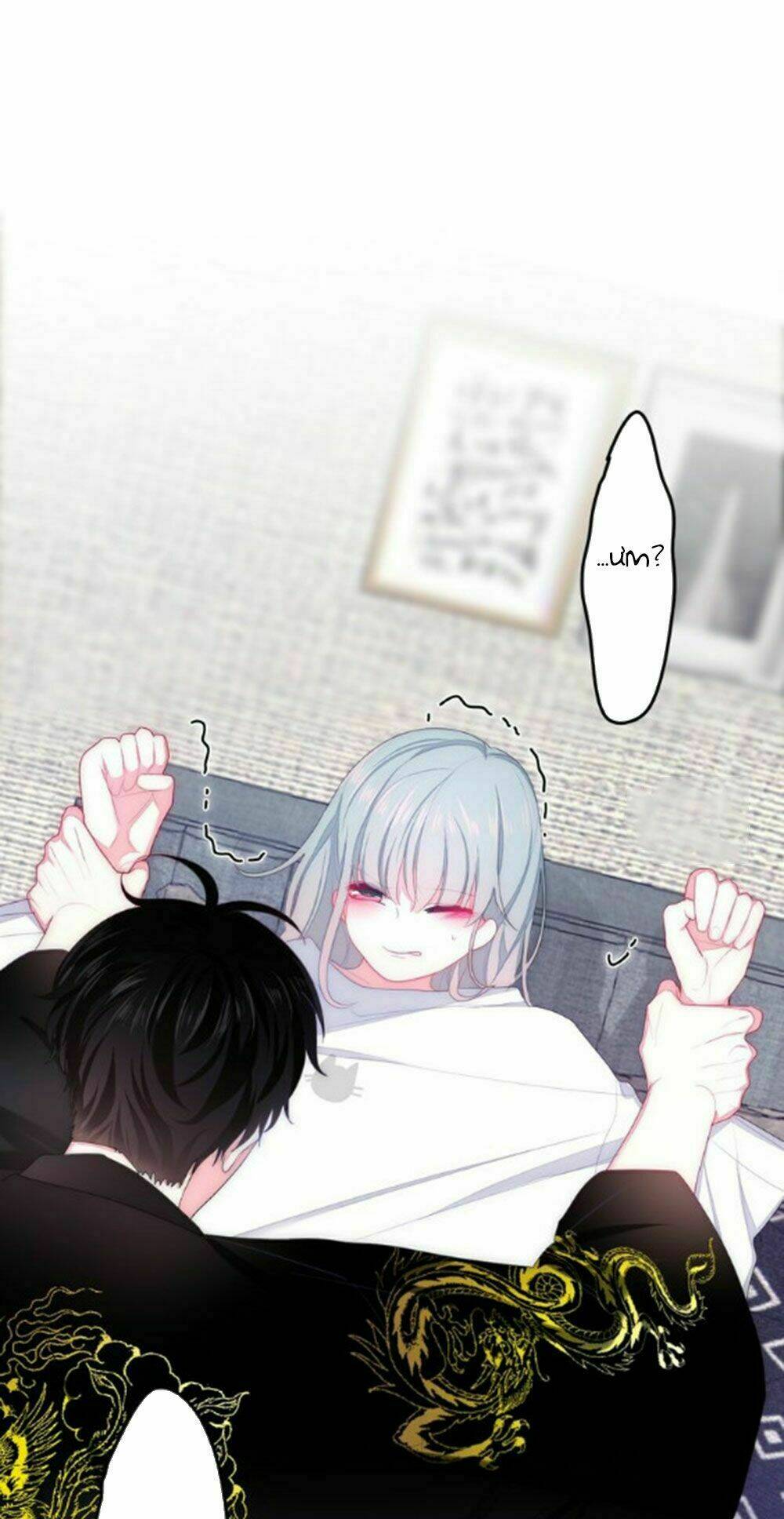 Tháng Sáu Không Hẹn Mà Gặp: Chapter 29