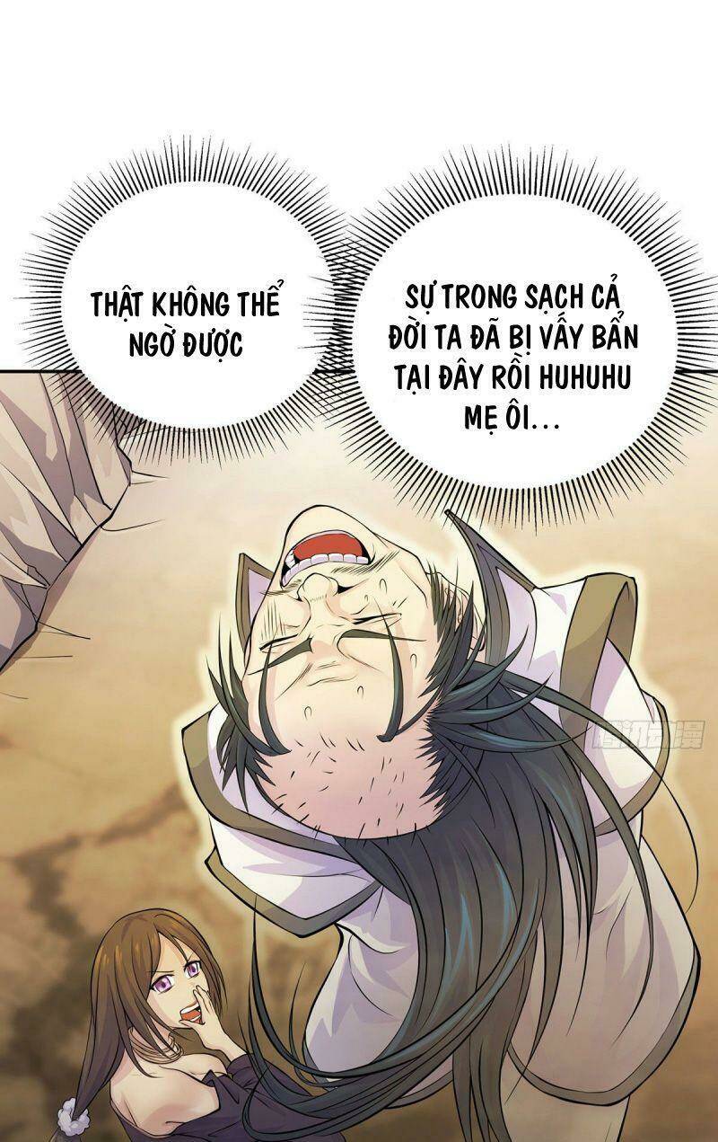 Ta Là Đại Hoàn Đan: Chapter 7