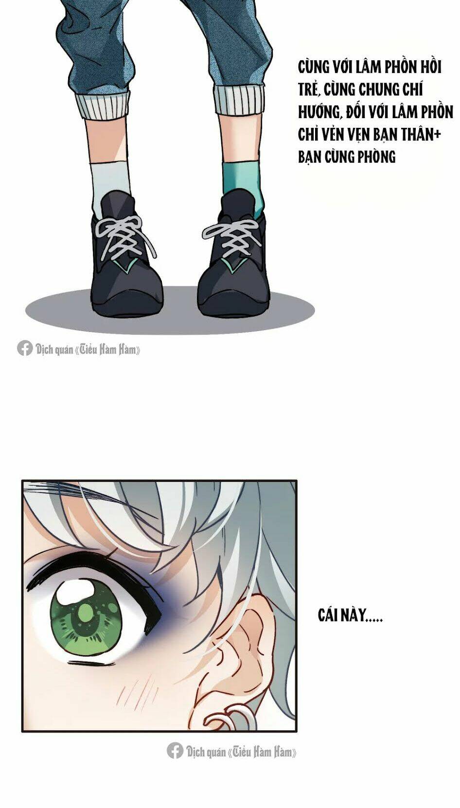 Thế Giới Đệ Nhất Cự Tinh: Chapter 4.2