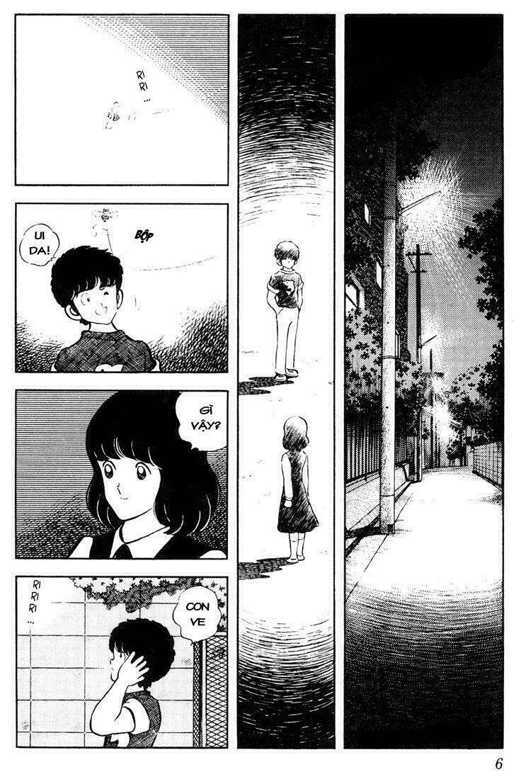 Touch: Chapter 50