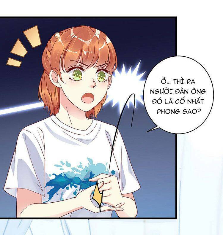 Náo Loạn Suốt Đời: Chapter 22