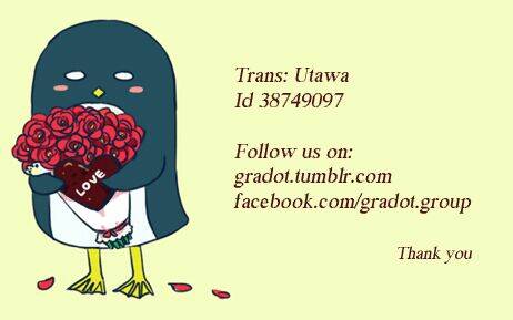 Free! - Doujinshi Log: Chapter 1