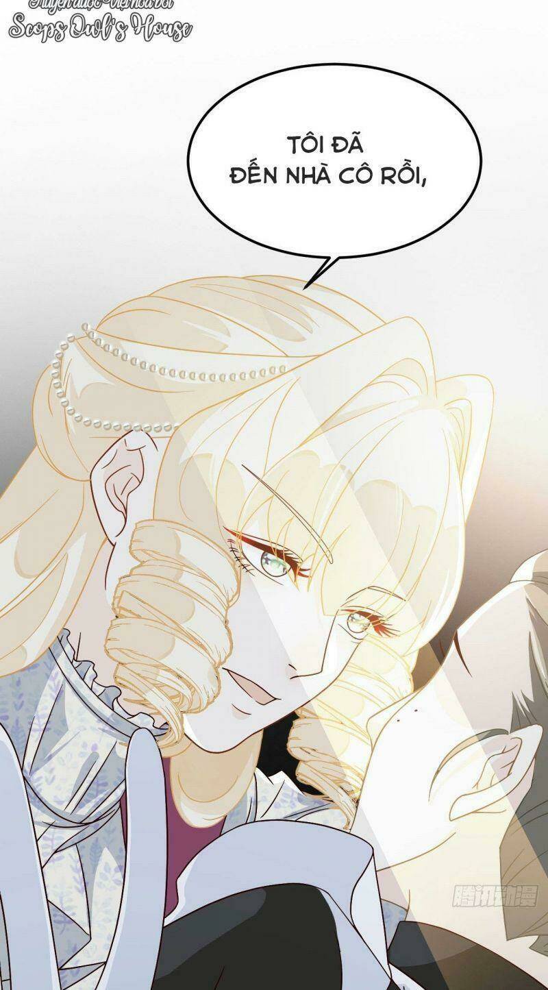 Không Thể Hòan Hảo Tuyệt Đối: Chapter 9