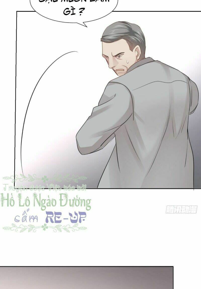 Điều Giáo Gấu Bắc Cực: Chapter 47